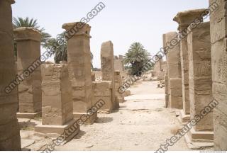 Photo Reference of Karnak Temple 0105